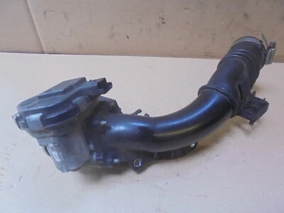 FORD MONDEO 2012 1.6 TDCI DIESEL THROTTLE BODY 96.735.344.80 - Image 1 of 4