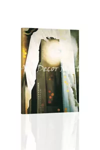 The Shelton With Sunspots- CANVAS OR PRINT WALL ART - Picture 1 of 2