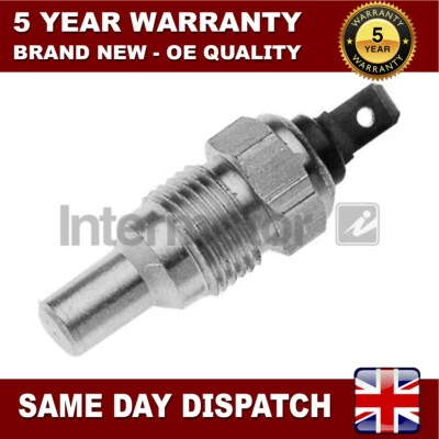 Se adapta a MG MGB Austin Mini Rover Mini Primera Parte Sensor de Temperatura 623050 - Imagen 1 de 2