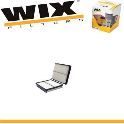 FILTRO DE AIRE DEL MOTOR DEL FABRICANTE DE EQUIPOS ORIGINALES WIX para HYUNDAI SANTA FE 2010-2012 V6-3,5 L Foto 1 de 4