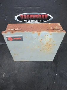 TRANE OUTDOOR ELEKTROGEHÄUSE 10,5" X 10" X 3" **GARANTIE INKLUSIVE** - Bild 1 von 11