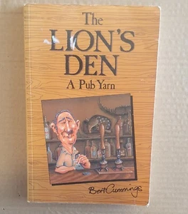 Lions Den - Bert Cummings - Bild 1 von 1
