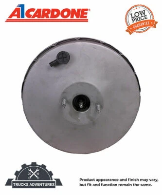 Cardone Reman Power Brake Booster 54-74219 | Auto Pieza de alta calidad, Universal F Foto 1 de 4