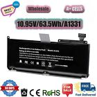 Laptop🧡 Battery For A1331 Apple MacBook Unibody 13" A1342 Late 2009/Mid 2010