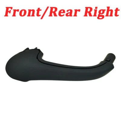 Tirador de puerta interior lado derecho para Mercedes Benz Clase C W203 2003-2007 Foto 1 de 4