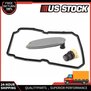 Automatic- transmission filter oil pan gasket kit -52108325AA suitable for Dodge - Picture 1 of 6