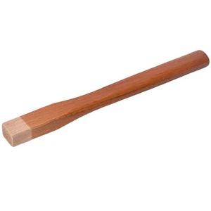 Axe Handle Hammer Wood Replacement Handle Long Curved Axe Handle - Picture 1 of 7