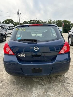 Передний левый суппорт 07 08 09 10 11 12 NISSAN VERSA - Изображение 1 из 4