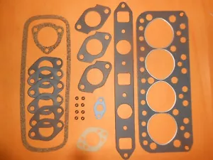 AUSTIN A40 Farina 948cc (1958-62) COMPOSITE HEAD GASKET SET - Picture 1 of 3