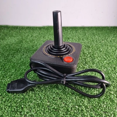 Atari 520 1040 ST STE Mega Computer 400 800 2600 VCS CX40 Joystick - Image 1 of 4