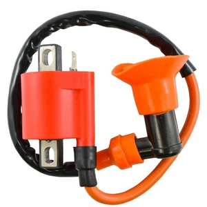 Ignition Coil For Polaris Sportsman 90 2001 2002 2003 2004 2005 2006 - Picture 1 of 9