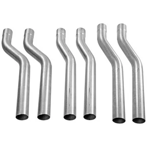 15927 Flowmaster S-Bend Kit - Picture 1 of 1