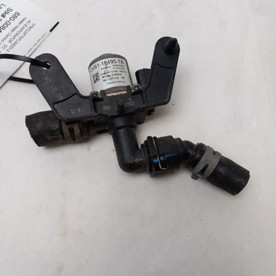 HEATER WATER CONTROL VALVE fits FORD ESCAPE 2013 - 2016 OEM cv61 18495 tb - Image 1 of 4