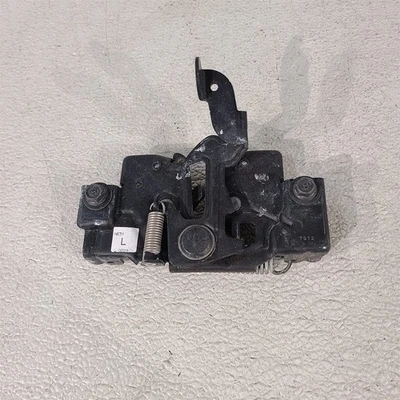 Оригинальный механизм привода замка капота 06–15 Mazda Miata MX-5 AA7401 - Изображение 1 из 4