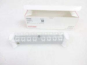 THERMO FISHER INVITROGEN 12321D DYNAMAG-2 MAGNETE SEPARAZIONE MAGNETICA V - Foto 1 di 6