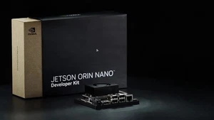 NVIDIA Jetson Orin Nano Super Developer Kit BRAND NEW & SEALED - Afbeelding 1 van 1