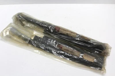 Nuevo de Lote Antiguo Original Porsche 356 Cabriolet Sello Ventana Superior (644 542 095 20) Foto 1 de 4