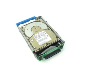 IBM 2502-702X 9GB 7200RPM Disk yz - Picture 1 of 4