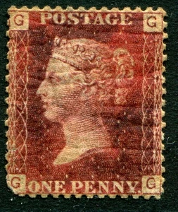 (134) SEHR GUTE SG44 QV 1d SEE ROTE PLATTE 145 UNMONTIERT NEUWERTIG. postfrisch. - Bild 1 von 2