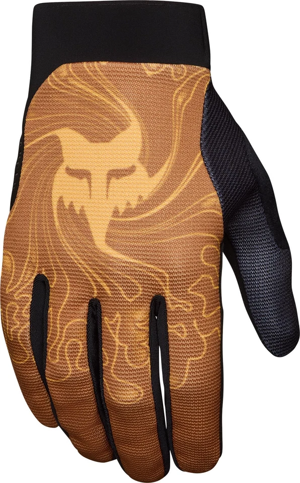 Guantes de frecuencia Fox Racing Ranger - MTB Bicicleta de montaña Trail Riding Ciclismo Foto 1 de 1