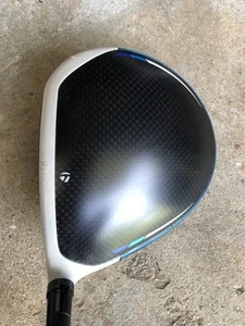 Taylormade Sim2 Max 9* Driver w/Fujikura Ventus Black Velocore 6X - Picture 1 of 13