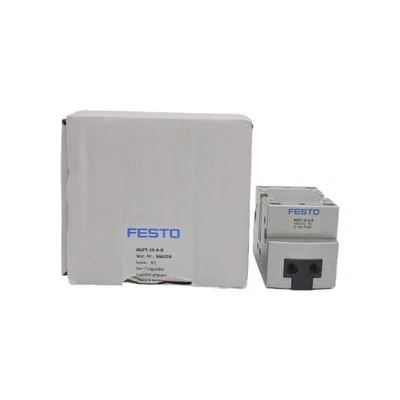 FESTO HGPT-35-A-B 560210 NSMP - Image 1 of 4