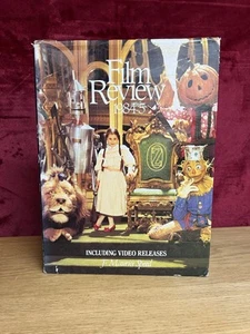 Filmkritik F.Maurice Speed Return To Oz auf Cover 1984-85 HARD BACK - Bild 1 von 18