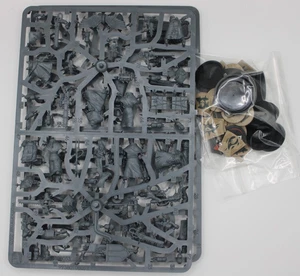 Kill Team: Sanctifiers [Warhammer 40,000] On Sprue - Bild 1 von 4