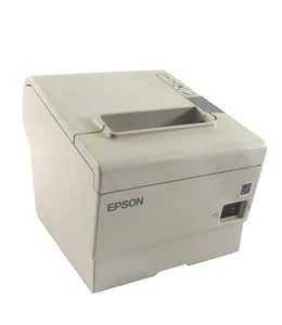 Epson TM-T88V POS-Thermodrucker - Bild 1 von 5