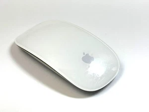 Original Apple Magic Bluetooth Wireless Mouse A1296 MB829LL/A - FOR PARTS - Bild 1 von 6