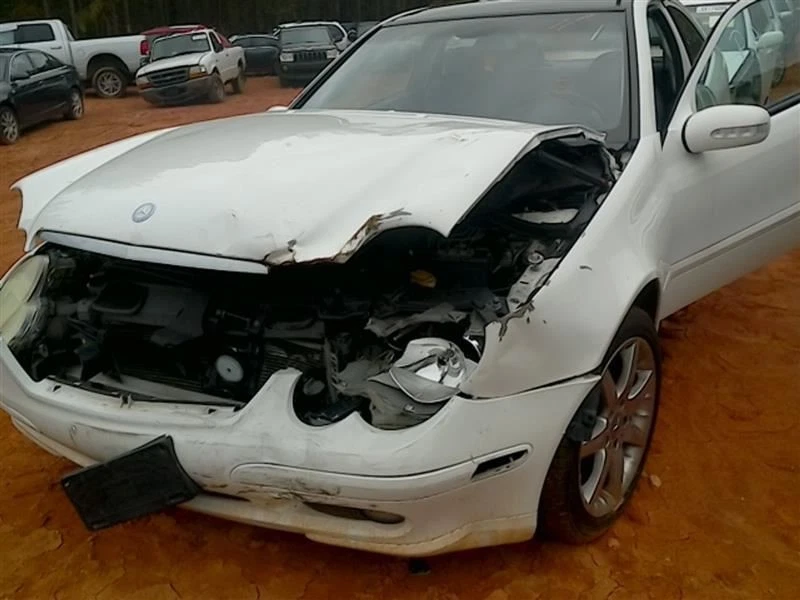 Power Brake Booster 209 Type CLK350 Fits 03-09 Mercedes Benz C230 OEM - Image 1 of 4