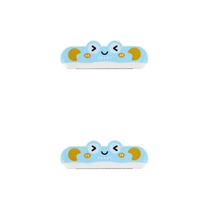 Set of 2 Children's Harmonica Preschool Baby Musical Instruments for Beginners - Picture 1 of 12