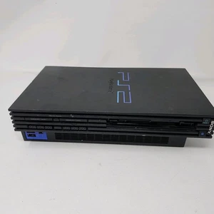 Fat PlayStation 2 PS2 SCPH-30001 Console Parts Only - Picture 1 of 8
