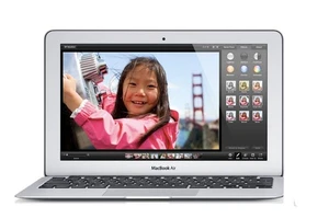 Apple MacBook Air A1466 | 13.3" | i7-5650U | 8 GB GB RAM | 256 GB SSD - Bild 1 von 4