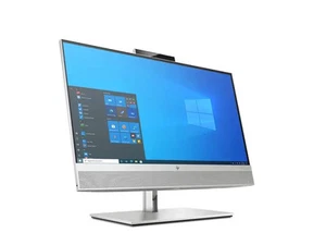 *3Jahre GEWL* HP 800 G8 AIO i5 11Gen 32GB 480GB SSD W10P 23.8" FullHD WiFi - Afbeelding 1 van 5