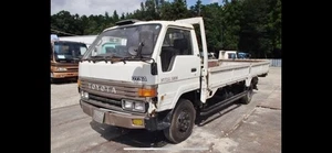 Toyota Dyna 1984-1995 Workshop Repair Service Manual Cd - Picture 1 of 1