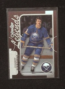 2008-09 O-Pee-Chee #596 Gilbert Perreault S+++ - Picture 1 of 2