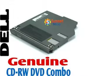 DELL 8W007-A01 CD-RW DVD Combo D-Series G9048, U5251, C1733, Y1557 - Picture 1 of 1