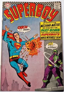 Superboy 135 DC Silver Age 1967 - Picture 1 of 3