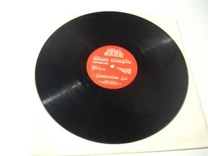 Manhattan N.1 - Disco Vinile 33 Giri LP Compilation Stampa USA 1980 - Picture 1 of 2