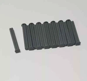 Lego® Technik Achse mit Anschlag 4L Kreuzstange 87083 Technic Achsen - Bild 1 von 2