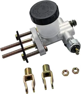 Hydraulic Brake Master Cylinder for 110cc 125cc 150cc 200cc Go Kart Buggy Sunl - Picture 1 of 7