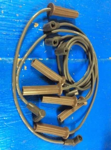 Power Path Spark Plug Wire Set 700791 - Picture 1 of 3