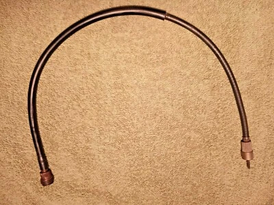 1978 1979 SUZUKI GS750 ТАХОМЕТР КАБЕЛЬ GS 750 TACH - Изображение 1 из 4