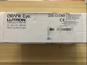 1pc QSE-CI-DMX new module - Picture 1 of 3
