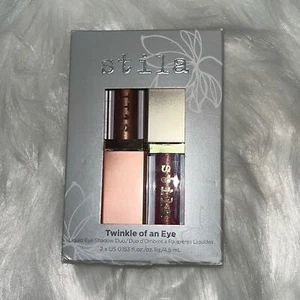 Stila Twinkle Of An Eye Liquid Eyeshadow Duo - Picture 1 of 4