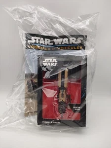 Altaya - Star Wars - Cobb Vanth Speeder - Bild 1 von 1