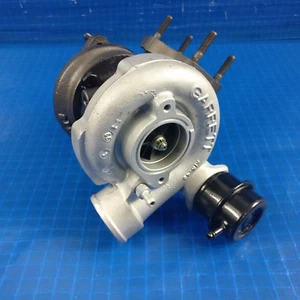 Turbocompresor SAAB 9.3 900 16V 2.0L 113 136 147 kW 154 185 200 CV 452068 - Imagen 1 de 10