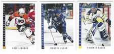 1993-94 Score (Canadian) Hockey cards #1-495  Finish Your Set! - Volume Pricing!