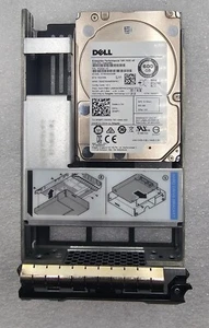 Seagate ST600MM0088 600GB SAS 12Gb/s 10K 2.5inch Enterprise Hard Drive W/Caddie - Picture 1 of 2